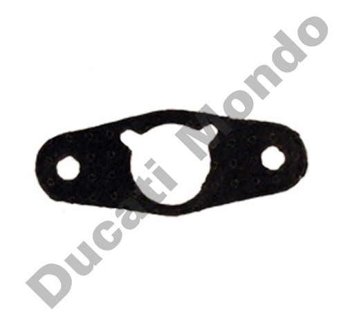 Exhaust power valve - gasket, for