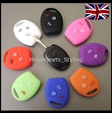 Key Cover for Ford 3 Button