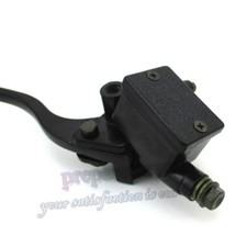 Front Hydraulic Brake Master