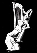 Jayne Mansfield Unique Line