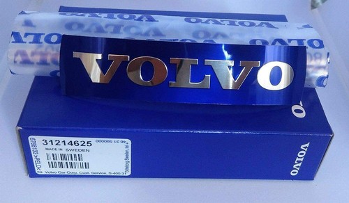 Oem volvo adhesive - volvo,