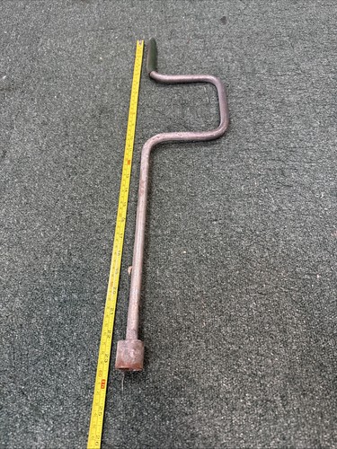 Caravan corner steady - , leg