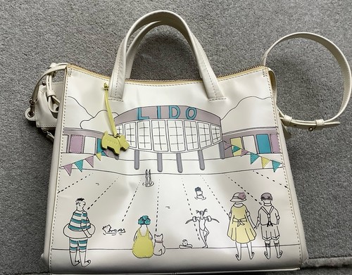 Radley signature picture - picture, bag
