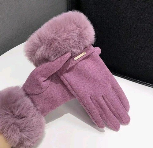 Winter gloves for women - for, cheap