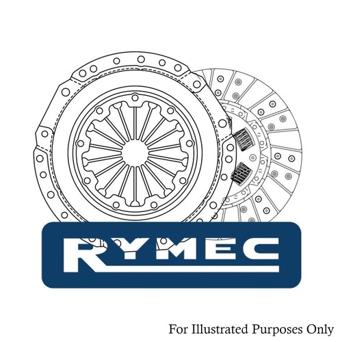Clutch kit 3pc - kit,