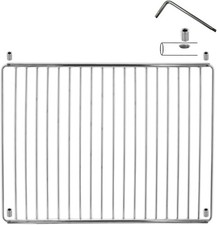 Extendable Adjustable Oven