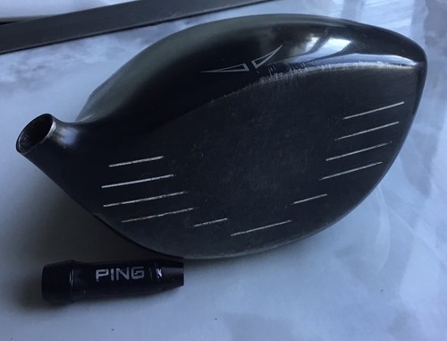 Ping g25 driver - ping, lefthand