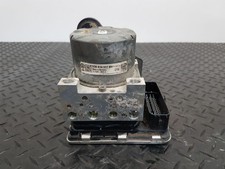 VW TIGUAN MK2 (AD) 2016 2.0 TDI HYDRAULIC ABS PUMP WITH ECU 5Q0614517FJBEF