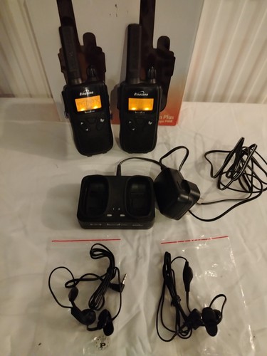 Binatone action 1000 twin plus - action,