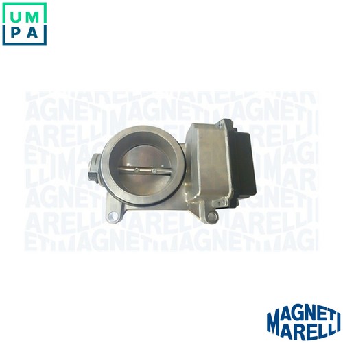 Throttle body 802000000077 for - body,