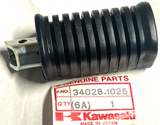 Footpeg Kawasaki KZ1000