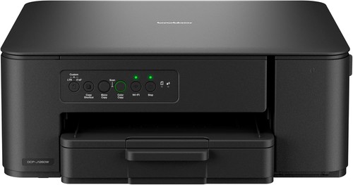 Dcp j1260w wireless - wireless, a4