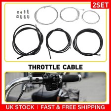 Motorbike Cable Repair Set