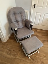 John Lewis Gliding / Rocking