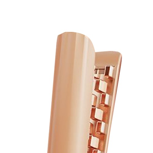 Mini hair crimper iron - iron, fast