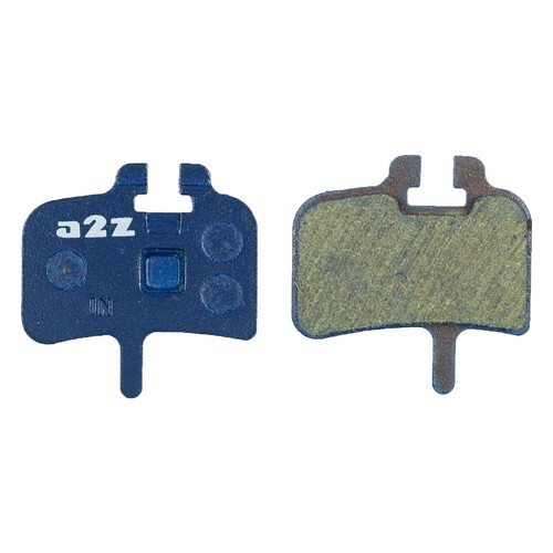 A2z hayes hfx - a2z, organic