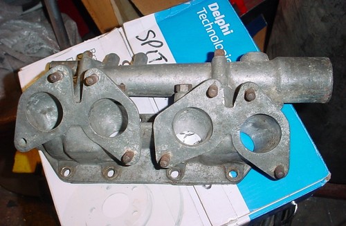 Lancia fulvia 1600 type - lancia,