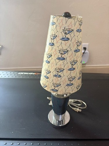 Vtg david krys lumisource - vtg,