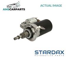 ENGINE STARTER MOTOR