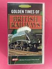 Golden Times of British