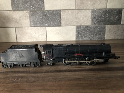 Triang r50 princess elizabeth - triang,