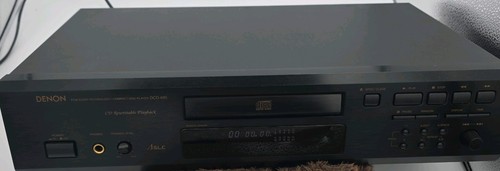 Denon dcd 685 - denon, cd