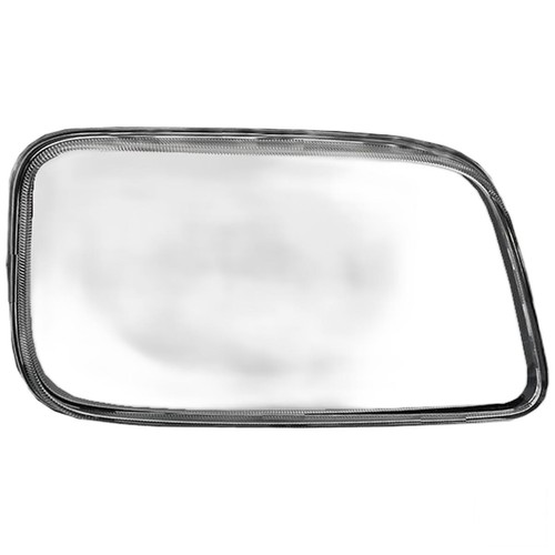Main headlight lens right - main,