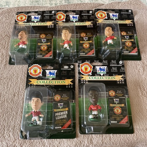 Manchester united corinthians - manchester,