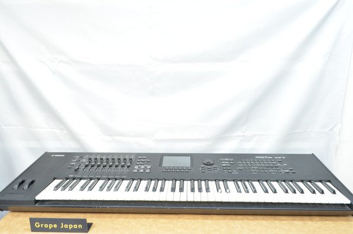 Yamaha motif xf7 key - motif,