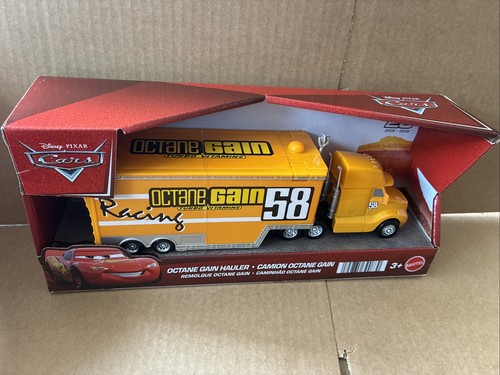 Disney cars diecast octane - cars,