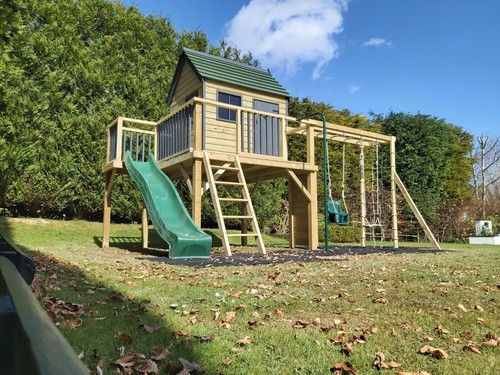 Sustainable large wooden - sustainable,