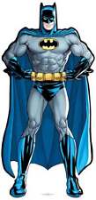 Batman DC Comics Mini Cardboard Cutout / Standup
