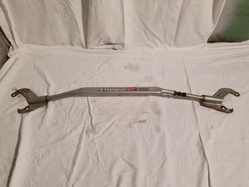 Nissan stagea wc34 strut - wc34, (rs4)