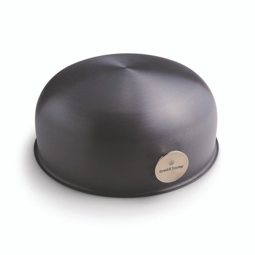 Brod taylor round - &,