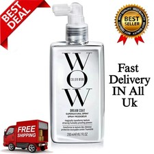 COLOR WOW Dream Coat