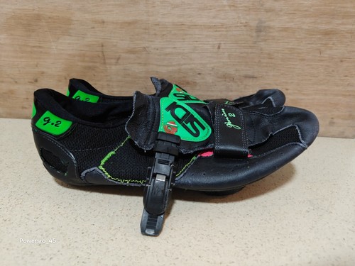 Vintage sidi scarpe genius - scarpe,