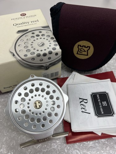 Excellent condition hardy - excellent,