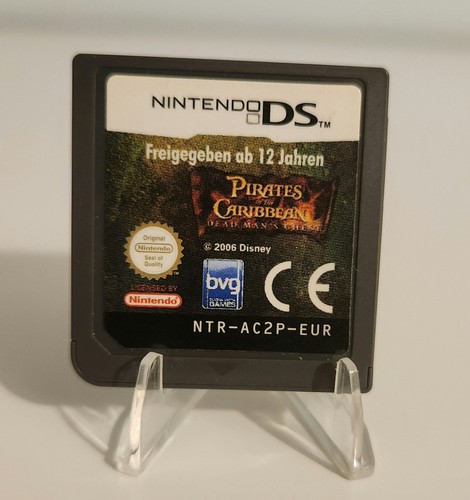 Nintendo game pirates - game, of