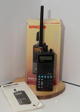 GRECOM PSR282 - 200 Channel