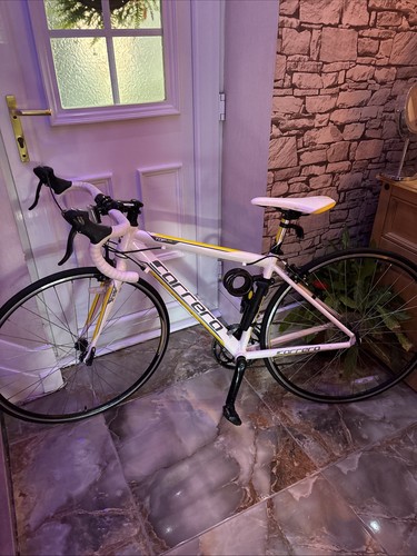 Carrera tdf 7005 - t6, bike