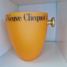 Veuve Clicquot Champagne Ice