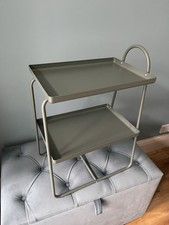 IKEA  Hattasen Metal Green