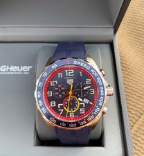TAG Heuer Formula 1 Red Bull