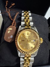 A BATHING APE TYPE 6 BAPEX