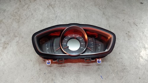 Volvo v40 mk3 2012 2015 - volvo,