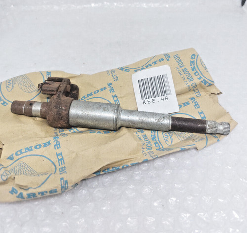 Genuine honda c100 c102 c110 - c102,