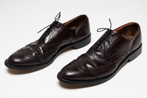 Men allen edmonds - men's, lloyd