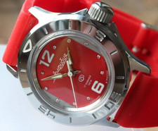 Vostok Classic Russian