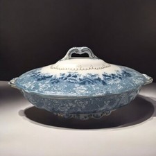 Dundee ridgway england blue - dundee,