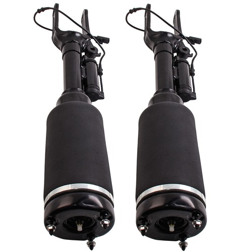 Pair front air - pair,